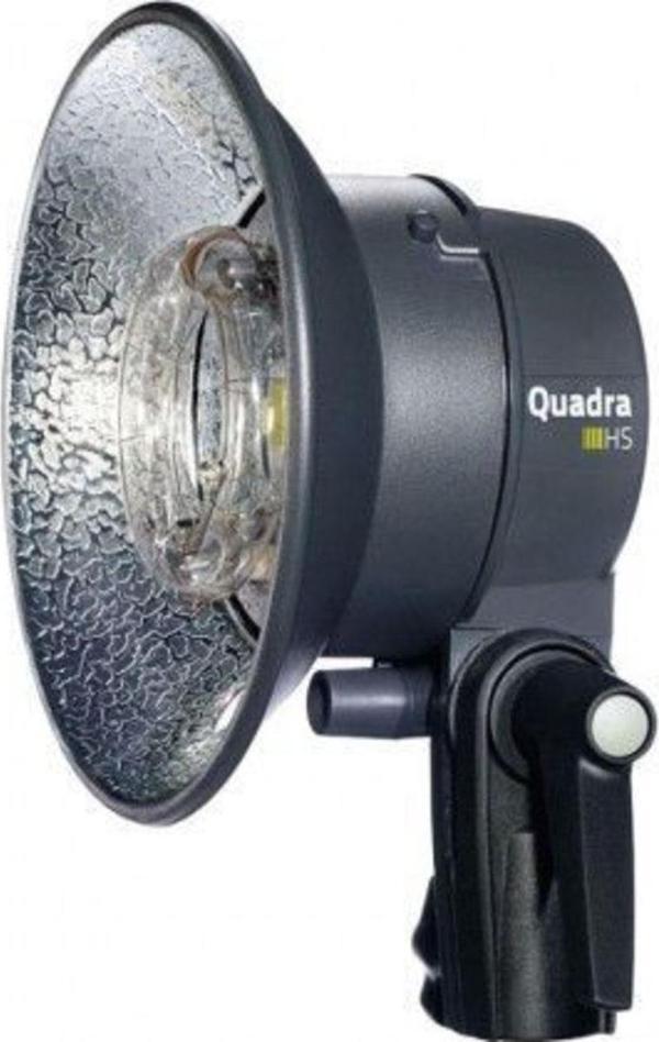 Elinchrom Quadra Hs Flash Head - Image 1