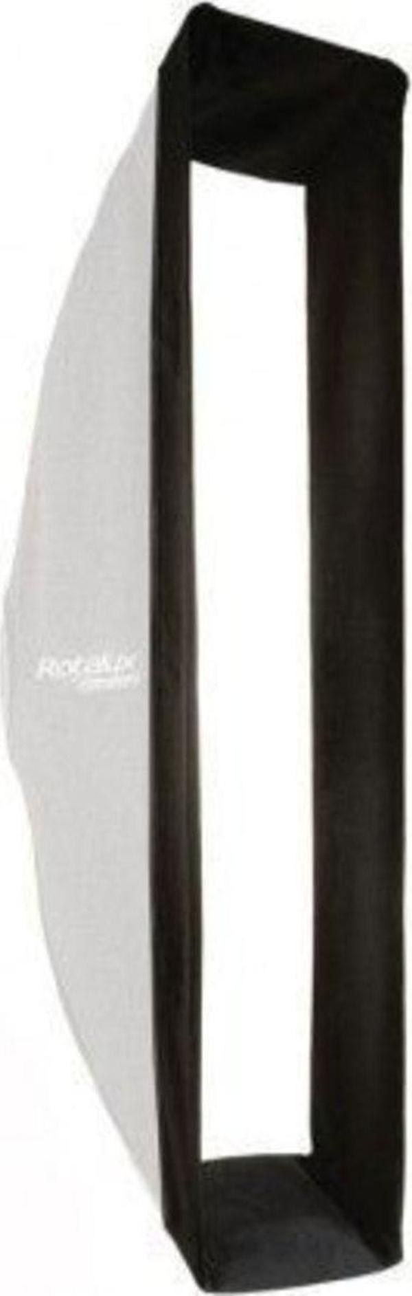Elinchrom Rotalux 50 X 130Cm Softbox Için Kapşonlu Yumuşatıcı - Image 1