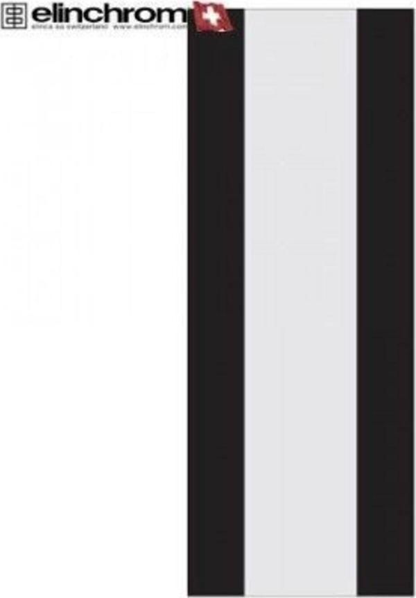 Elinchrom Rotalux 50X130 Stripbox Için Yumuşatıcı 25X130Cm Maske - Image 1