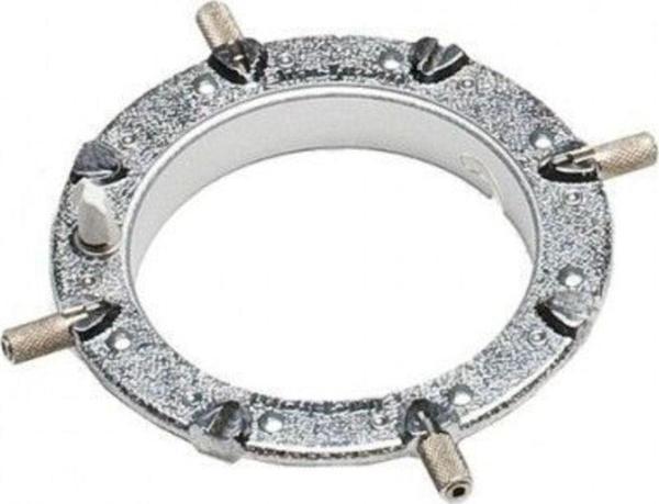 Elinchrom Rotalux Kare Softbox Için Speedring Adaptör - Image 1