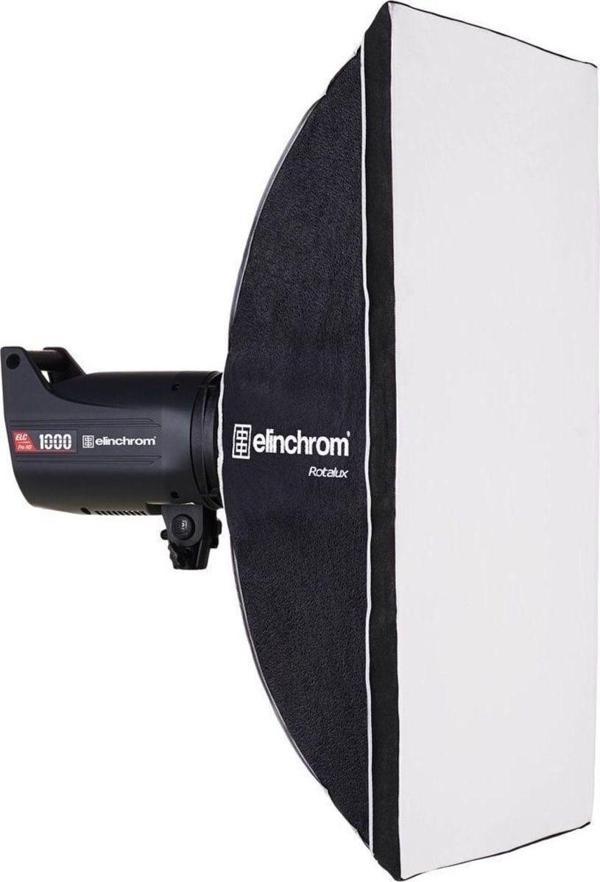 Elinchrom Rotalux Rectabox 60 X 80 Cm - Image 1