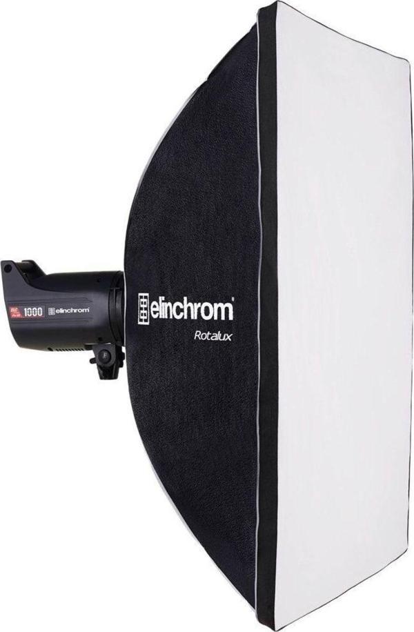 Elinchrom Rotalux Rectabox 90 X 110 Cm - Image 1