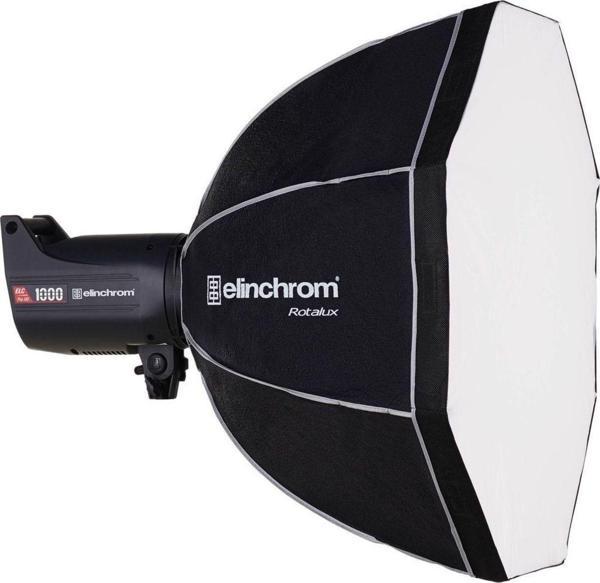 Elinchrom Rotalux Softbox Deep Octa 70 Cm - Image 1