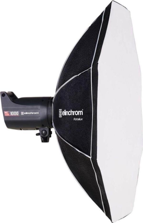 Elinchrom Rotalux Softbox Octa 100 Cm - Image 1