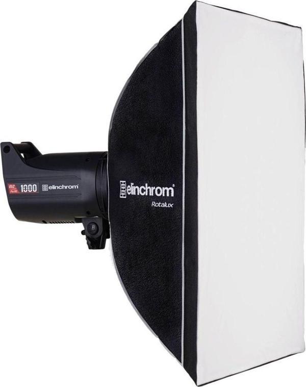 Elinchrom Rotalux Softbox Square 70 X 70 Cm - Image 1