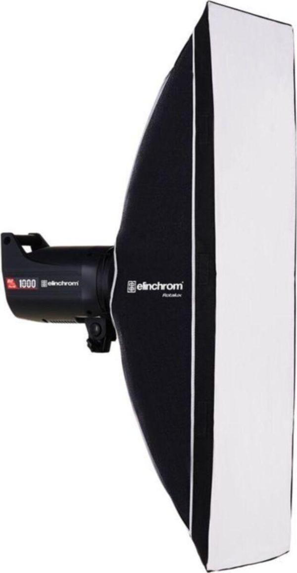 Elinchrom Rotalux Stripbox 35 X 100 Cm - Image 1