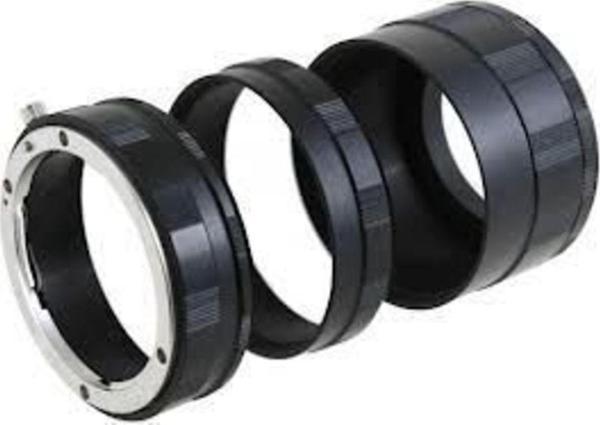 Fotga Extensıon Tube Canon Için Uyumlu - Image 1