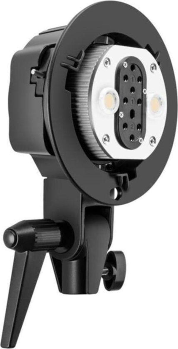 Godox Ad-B2 Çift Kafa Tutucu (Ad200 Için) - Image 1