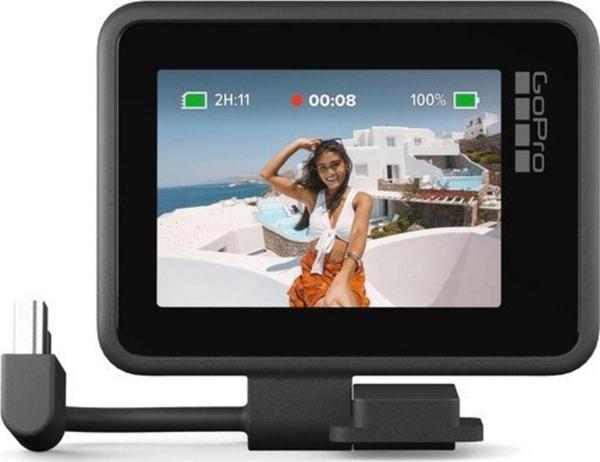 Gopro Display Mod Hero 8/9/10 Black - Image 1