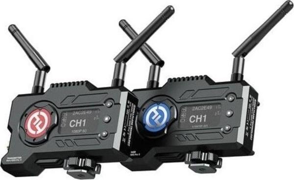 Hollyland Mars 400S Pro Iı Sdı/Hdmı Wireless Video Aktarım Cihaz - Image 1
