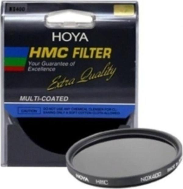 Hoya Hmc Nd400 77Mm (9 Stop) - Image 1