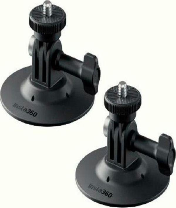Insta360 Flexible Adhesive Mount - Image 1