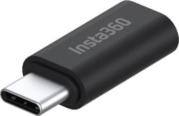 Insta360 One R Mic Adapter - Image 1