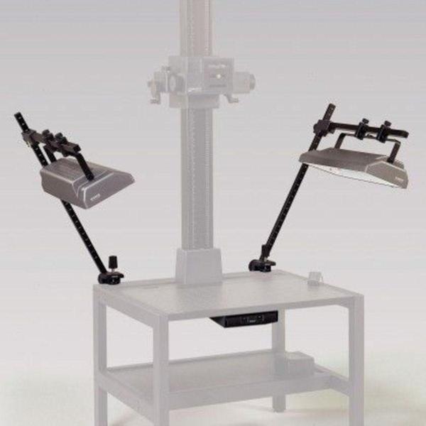 Kaiser Yüksek Frekanslı Kopyalama Işığı Seti 4X55W 5400K (5656) - Image 1