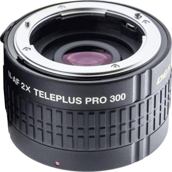 Kenko Nikon Teleplus Pro-300 2X Dgx Konvertör - Image 1