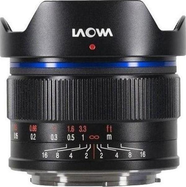 Laowa 10Mm F/2 Zero-D Mft - Image 1