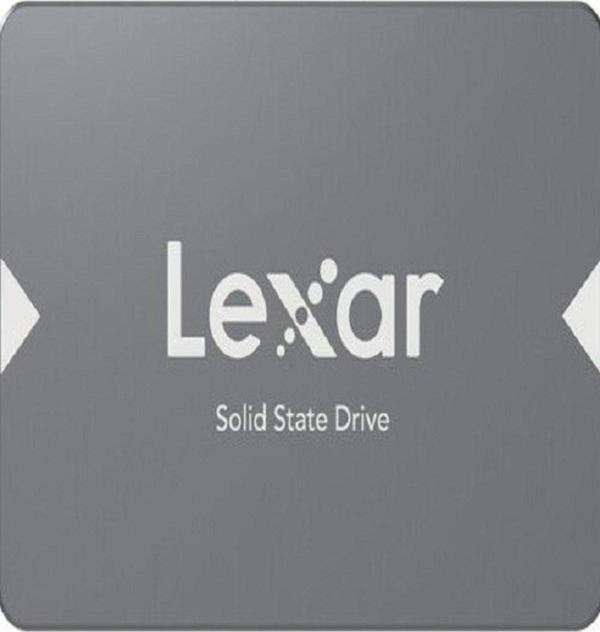 Lexar 1Tb Ns100 Sata Iıı 2,5'' Dahili Ssd - Image 1