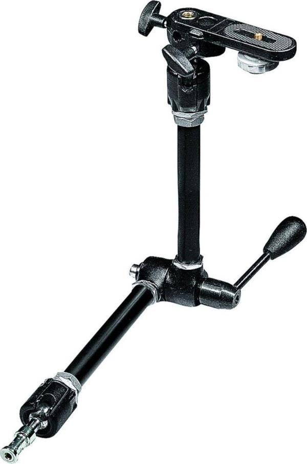 Manfrotto 143A Magic Arm With Camera Bracket - Image 1