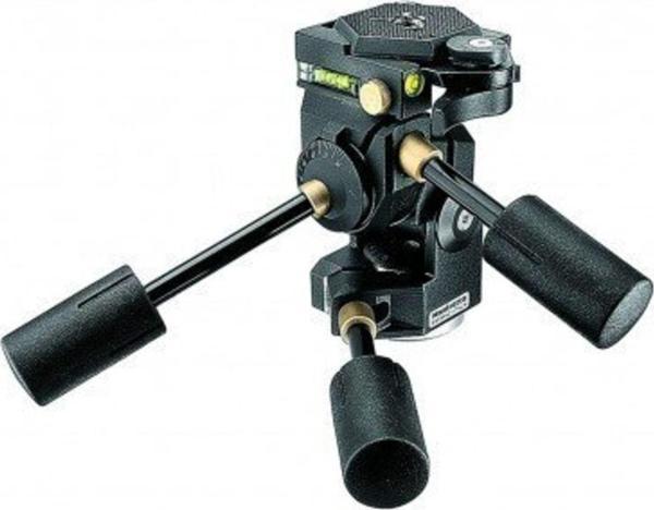 Manfrotto 229 3D Pro Head - Image 1