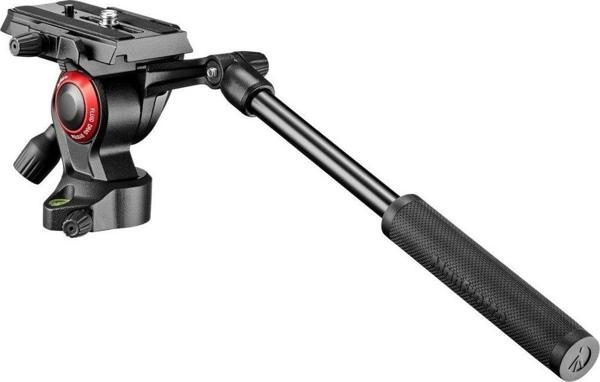 Manfrotto Mvh400Ah Befree Lıve Fluid Başlık - Image 1