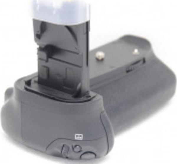Mcoplus Canon 70D, 80D Uyumlu Battery Grip - Image 1