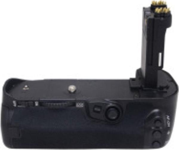 Mcoplus Canon 7D Mark Iı Uyumlu Battery Grip - Image 1