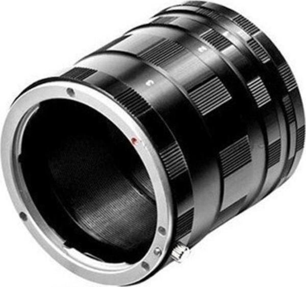 Mcoplus Extention Tüp Nikon - Image 1
