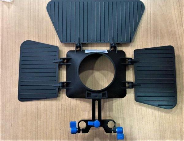 Mcoplus Matte Box - Image 1