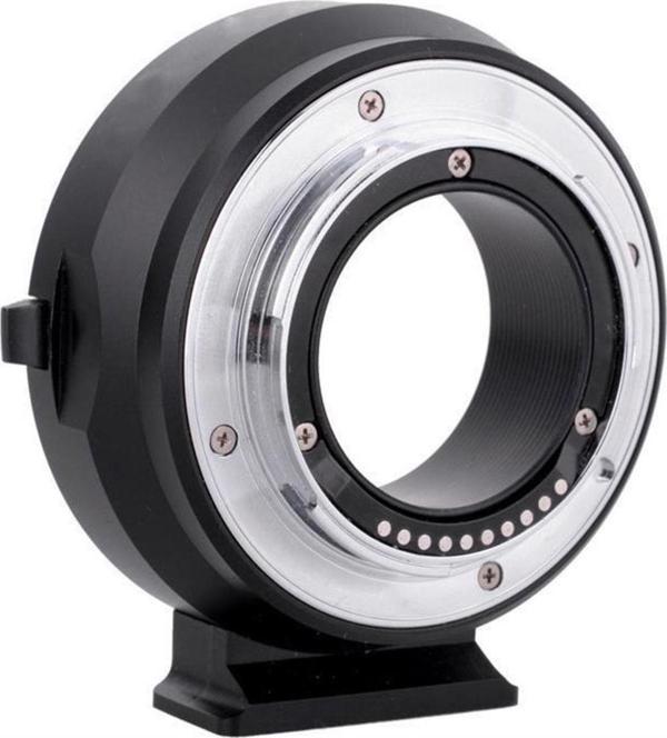 Mcoplus Mcplus Sony E-Mount Adaptör Ef-Nexıı Canon Için - Image 1