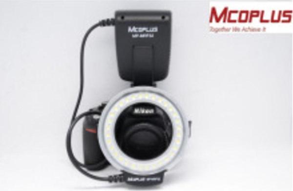 Mcoplus Mp-Mrf32 Makro Ring Led Işık - Image 1