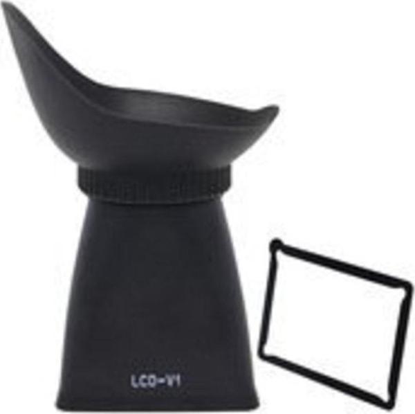 Mcoplus V2 Viewfinder Lcd Vizörü (550D) - Image 1
