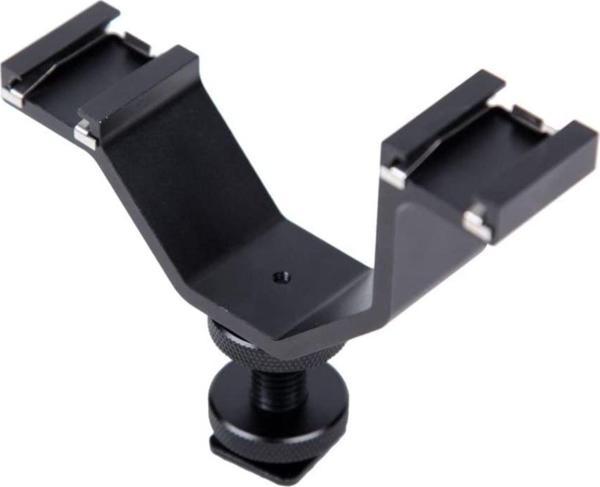 Micnova Mq-Dha Çoklayıcı Adaptör - Image 1