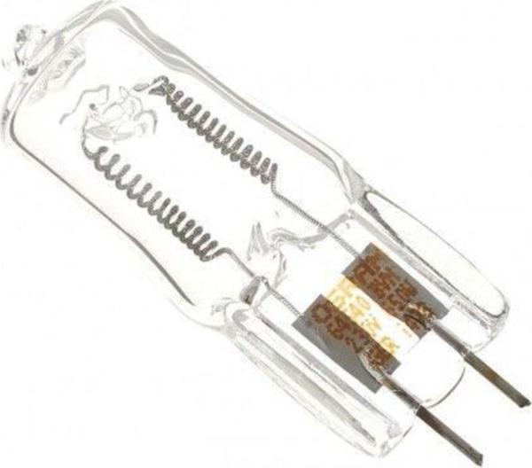 Osram 64540 240V 650W Halogen Foto / Optik Lamp (Gx6.35) - Image 1
