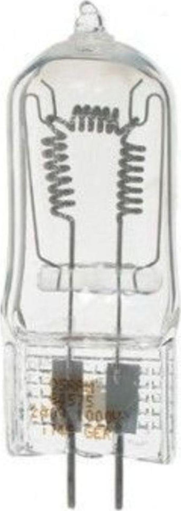 Osram 64575 230V 1000W Halogen Foto / Optik Lamp (Gx6.35) - Image 1