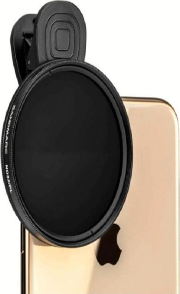 Sandmarc Filters - İphone Uyumlu - Image 1