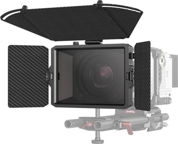 Smallrig 3680 Pro Mini Uyumlu Matte Box - Image 1