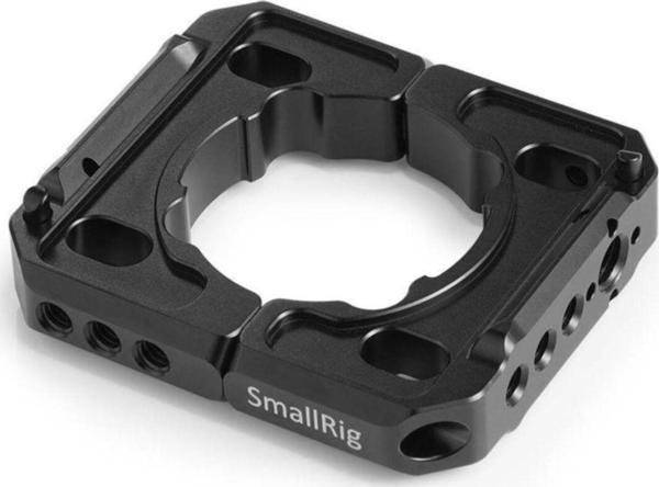 Smallrig Djı Ronin S Gimbal Uyumlu Montaj Kelepçesi 2221 - Image 1
