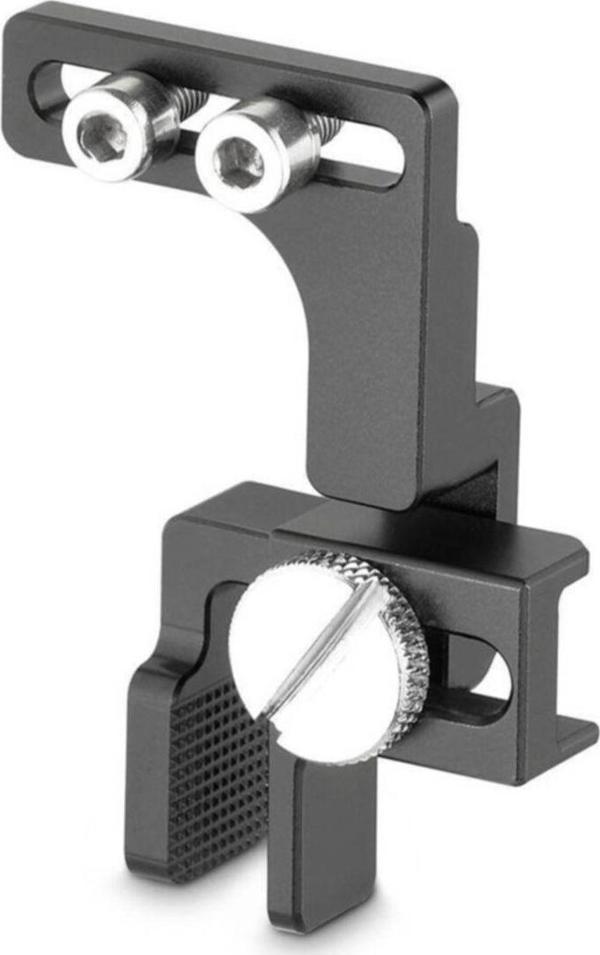 Smallrig Fuji X-H1 Ve Fuji X-T2 Kafes Uyumlu Hdmı Kablo Kelepçesi 2156 - Image 1