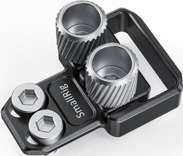 Smallrig Fujıfılm X-T4 Kafesleri Uyumlu Hdmı Ve Usb Kablo Kelepçesi Bsc2809 - Image 1