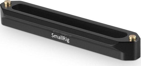 Smallrig Hızlı Bırakma Emniyet Rayı 7Cm 1195 - Image 1