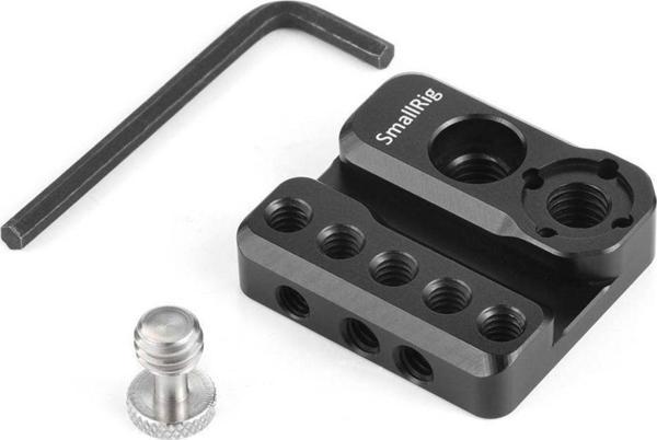 Smallrig Moza Air 2 Gimbal Için Montaj Plakası Bss2319 - Image 1