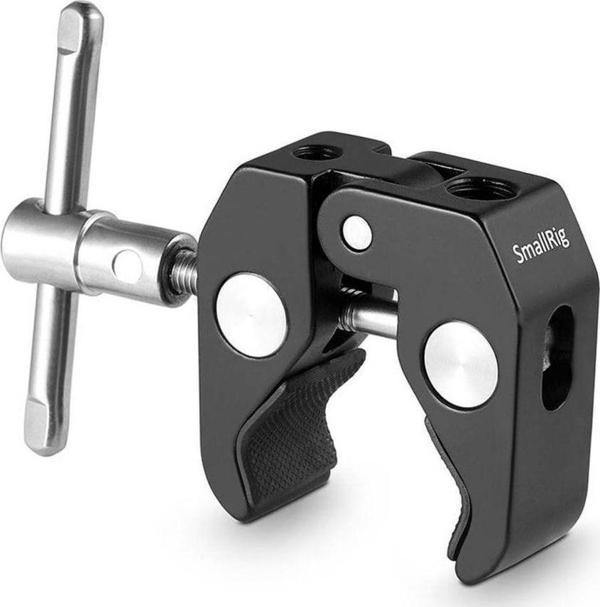 Smallrig Süper Kelepçe 1/4 ''Ve 3/8'' Dişliler 735 - Image 1