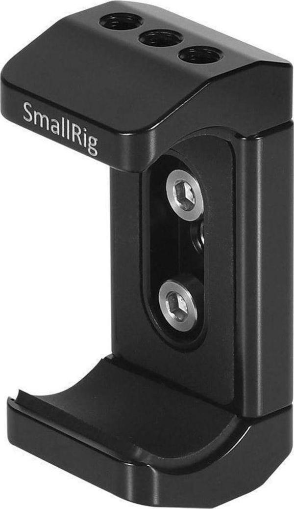 Smallrig Taşınabilir Power Bank Tutucu Bub2336 - Image 1