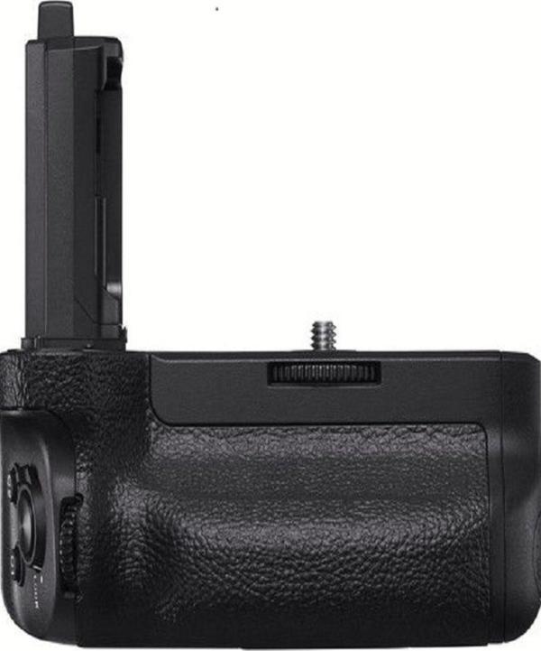 Sony Vgc-4Em Uyumlu Vertical Grip - Image 1