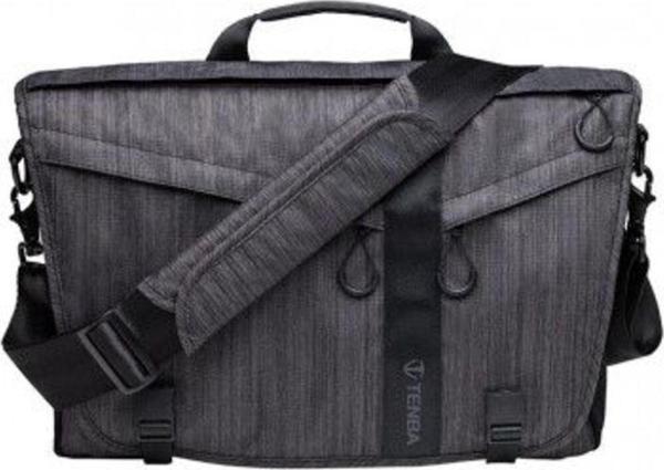 Tenba Messenger Dna 15 Graphite - Image 1