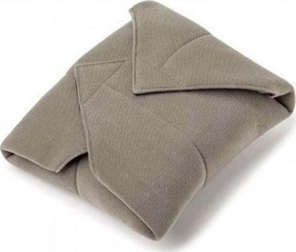 Tenba Messenger Wrap 16-İnches Platinum - Image 1