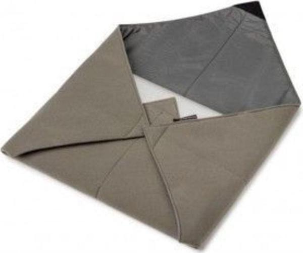 Tenba Messenger Wrap 22 İnches Burnt Platinum - Image 1