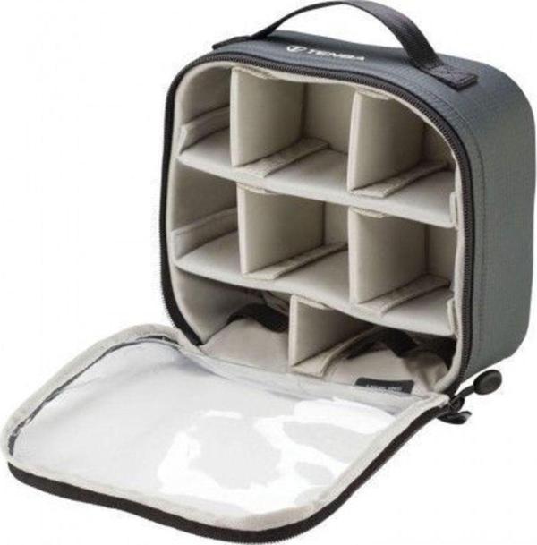 Tenba Tool Box 6 (Gray) - Image 1