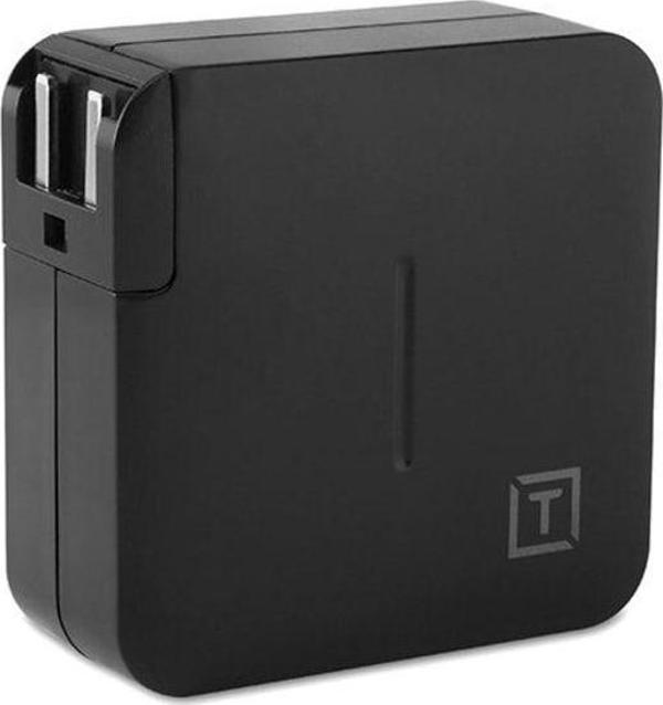 Tether Tools Tether Onsite Usb-C 61W Duvar Şarj Cihazı (With Us, Uk, Eu & Au Wall Adapters) - Image 1