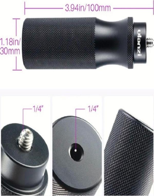 Ulanzi U-40 Universal Hand Grip - Image 1